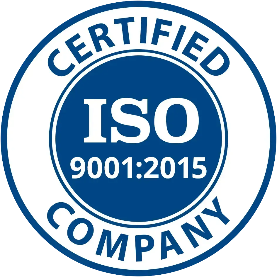 ISO 9001